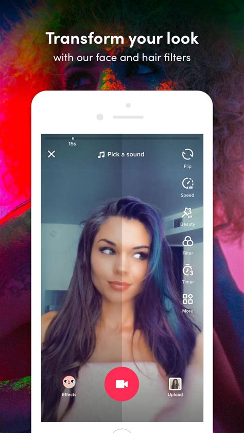 tik tok apk pure download.